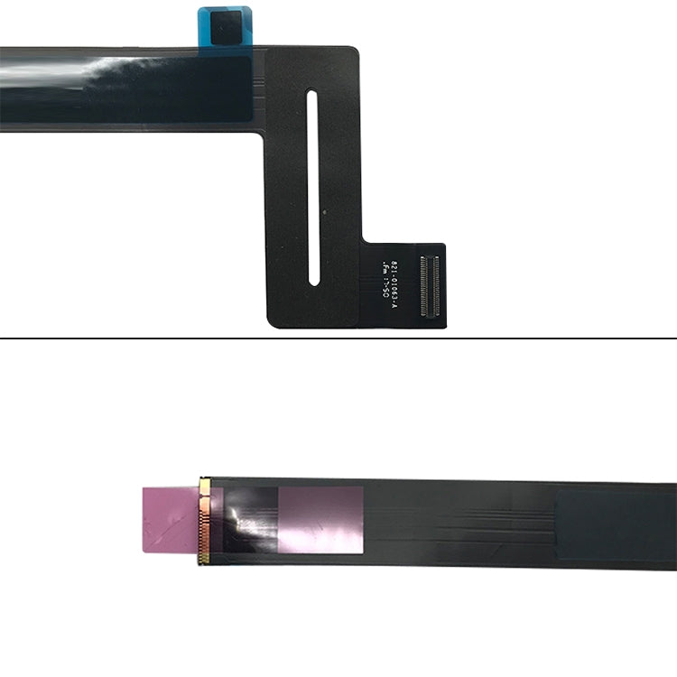 Touch Flex Cable for Macbook Pro Retina 13 inch  A1706 821-01063-A - Flex Cable by buy2fix | Online Shopping UK | buy2fix