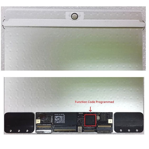 Touchpad for Macbook Air 13.3 inch A1466 - Touchpad by buy2fix | Online Shopping UK | buy2fix
