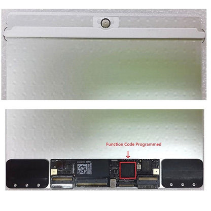 Touchpad for Macbook Air 13.3 inch A1466 - Touchpad by buy2fix | Online Shopping UK | buy2fix