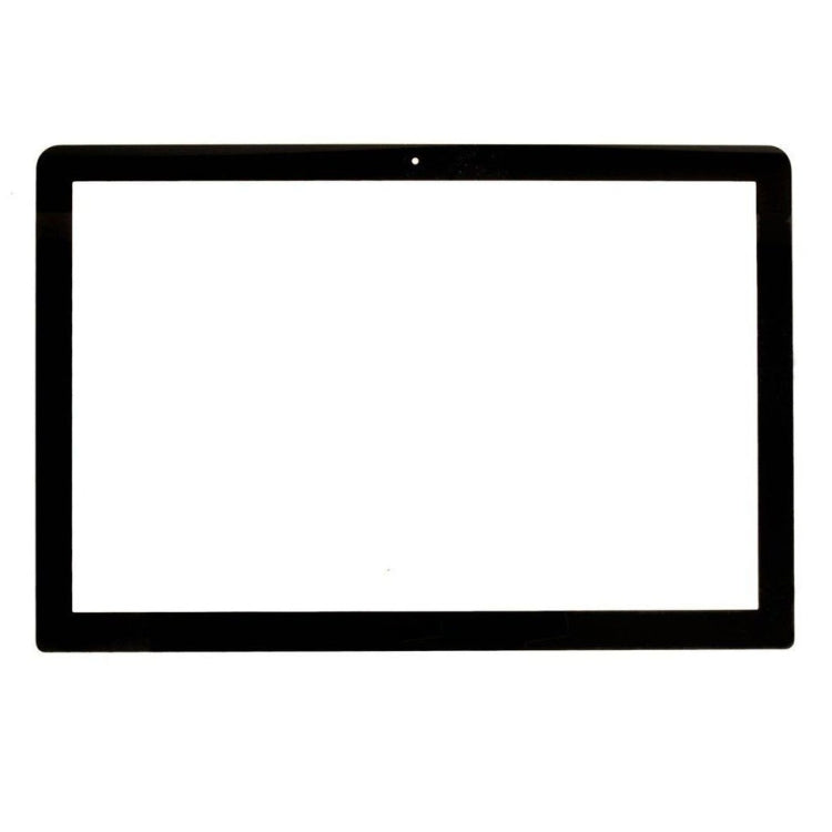 Front Screen Outer Glass Lens for Macbook Pro A1278(Black) - LCD Screen by buy2fix | Online Shopping UK | buy2fix
