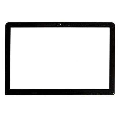Front Screen Outer Glass Lens for Macbook Pro A1278(Black) - LCD Screen by buy2fix | Online Shopping UK | buy2fix