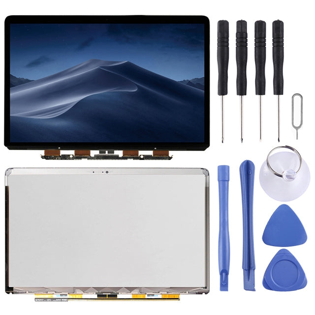 LCD Screen for Macbook Pro Retina 13 inch A1502 (2013-2014) - LCD Screen by buy2fix | Online Shopping UK | buy2fix