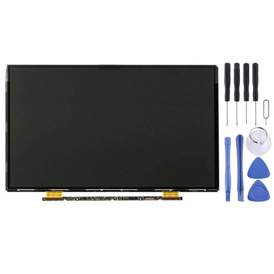 LCD Screen for Apple Macbook Air A1369 A1466 LSN133BT01-A01 LTH133BT01 LP133WP1 TJA1 TJA3 TJAA 2010-2015(Black) - LCD Screen by buy2fix | Online Shopping UK | buy2fix