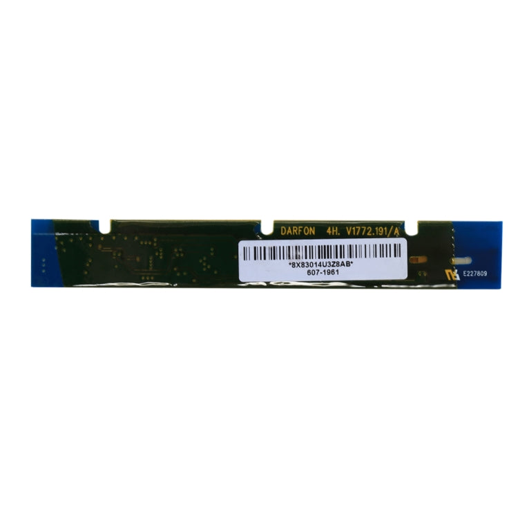 A1181 607-1961 Inverter Board for Macbook 13.3 inch - Others by buy2fix | Online Shopping UK | buy2fix