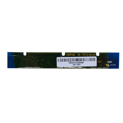 A1181 607-1961 Inverter Board for Macbook 13.3 inch - Others by buy2fix | Online Shopping UK | buy2fix