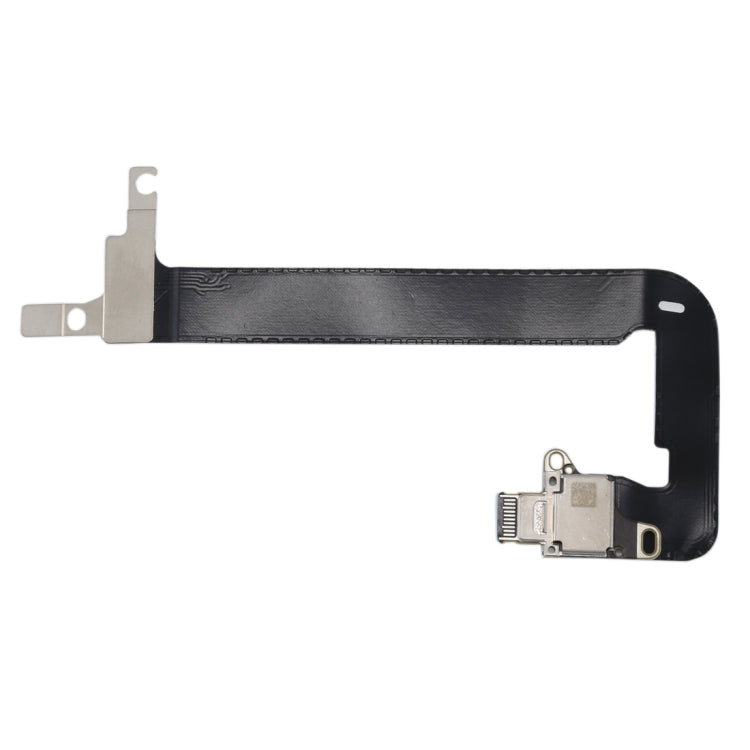 Power Connector Flex Cable for Macbook 12 inch A1534 (2016) 821-00482-A - Flex Cable by buy2fix | Online Shopping UK | buy2fix