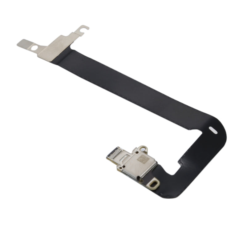 Power Connector Flex Cable for Macbook 12 inch A1534 (2016) 821-00482-A - Flex Cable by buy2fix | Online Shopping UK | buy2fix