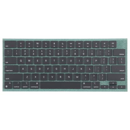 US Version Keycaps for MacBook Pro A2442 A2485 A2681 2021 2022 - Keyboard by buy2fix | Online Shopping UK | buy2fix