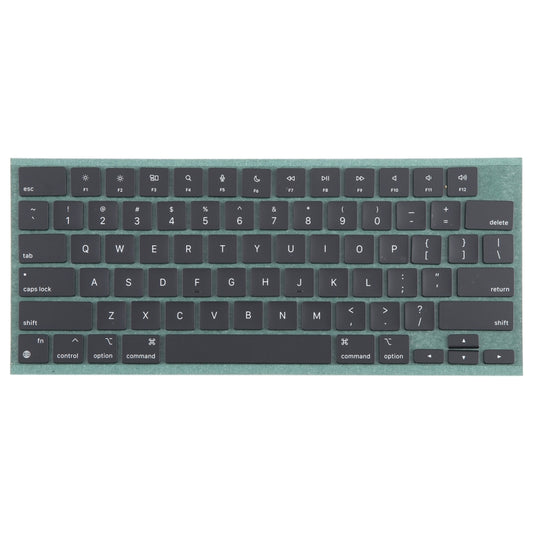 US Version Keycaps for MacBook Pro A2442 A2485 A2681 2021 2022 - Keyboard by buy2fix | Online Shopping UK | buy2fix