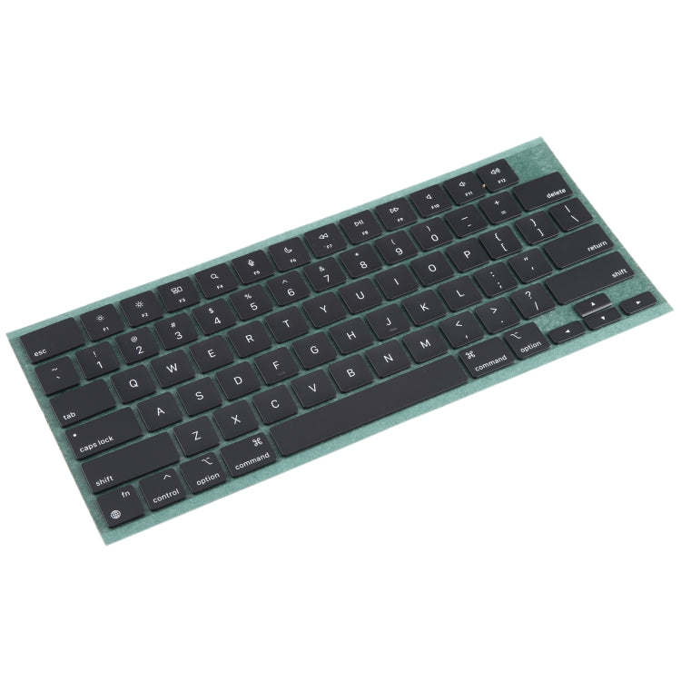 US Version Keycaps for MacBook Pro A2442 A2485 A2681 2021 2022 - Keyboard by buy2fix | Online Shopping UK | buy2fix