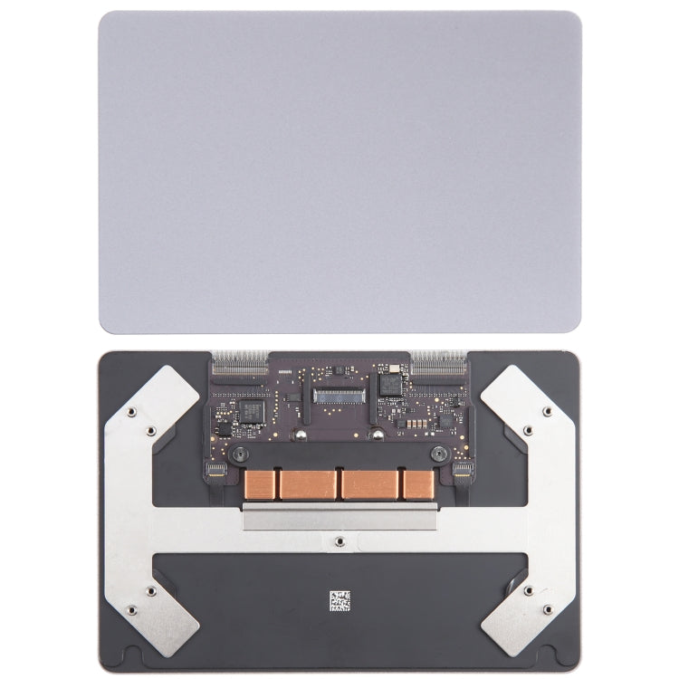 Touchpad for MacBook Air 13 inch A2337 M1 2020 (Grey) - Touchpad by buy2fix | Online Shopping UK | buy2fix