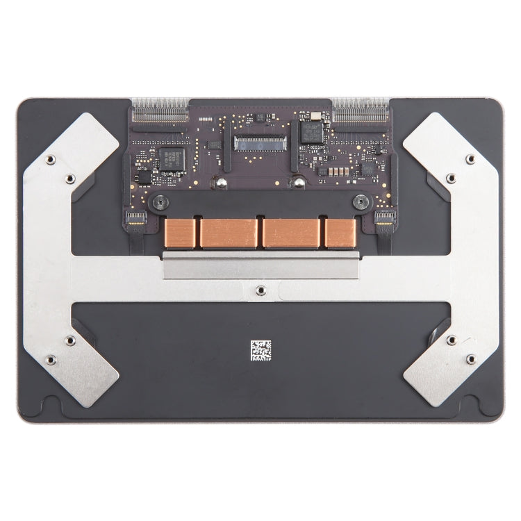 Touchpad for MacBook Air 13 inch A2337 M1 2020 (Grey) - Touchpad by buy2fix | Online Shopping UK | buy2fix