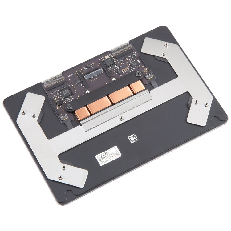Touchpad for MacBook Air 13 inch A2337 M1 2020 (Grey) - Touchpad by buy2fix | Online Shopping UK | buy2fix