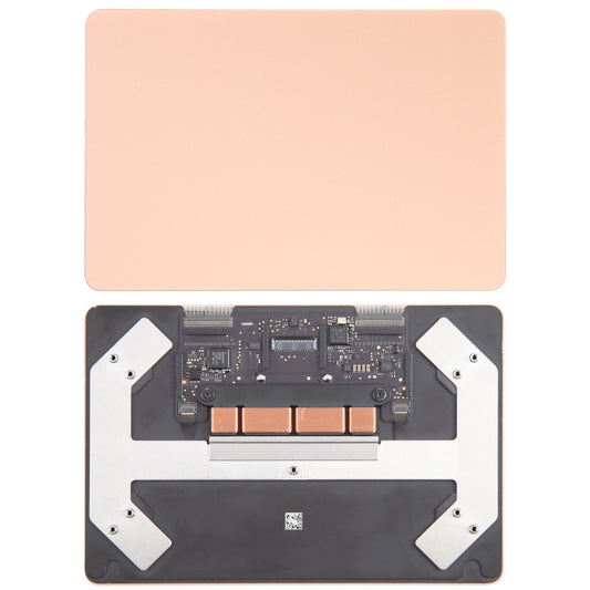 Touchpad for MacBook Air 13 inch A2337 M1 2020 (Gold) - Touchpad by buy2fix | Online Shopping UK | buy2fix