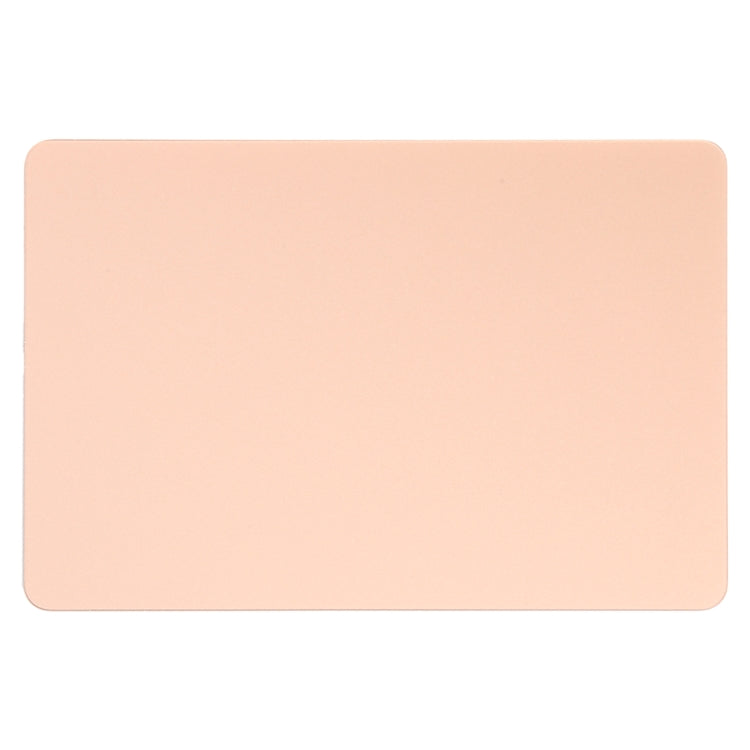 Touchpad for MacBook Air 13 inch A2337 M1 2020 (Gold) - Touchpad by buy2fix | Online Shopping UK | buy2fix