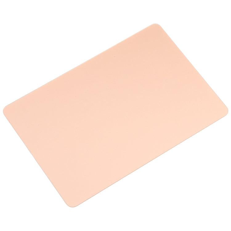 Touchpad for MacBook Air 13 inch A2337 M1 2020 (Gold) - Touchpad by buy2fix | Online Shopping UK | buy2fix