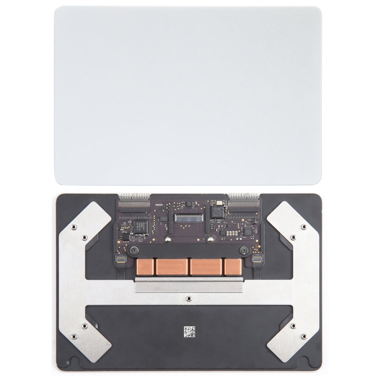 Touchpad for MacBook Air 13 inch A2337 M1 2020 (Silver) - Touchpad by buy2fix | Online Shopping UK | buy2fix