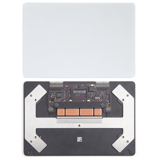 Touchpad for MacBook Air 13 inch A2337 M1 2020 (Silver) - Touchpad by buy2fix | Online Shopping UK | buy2fix