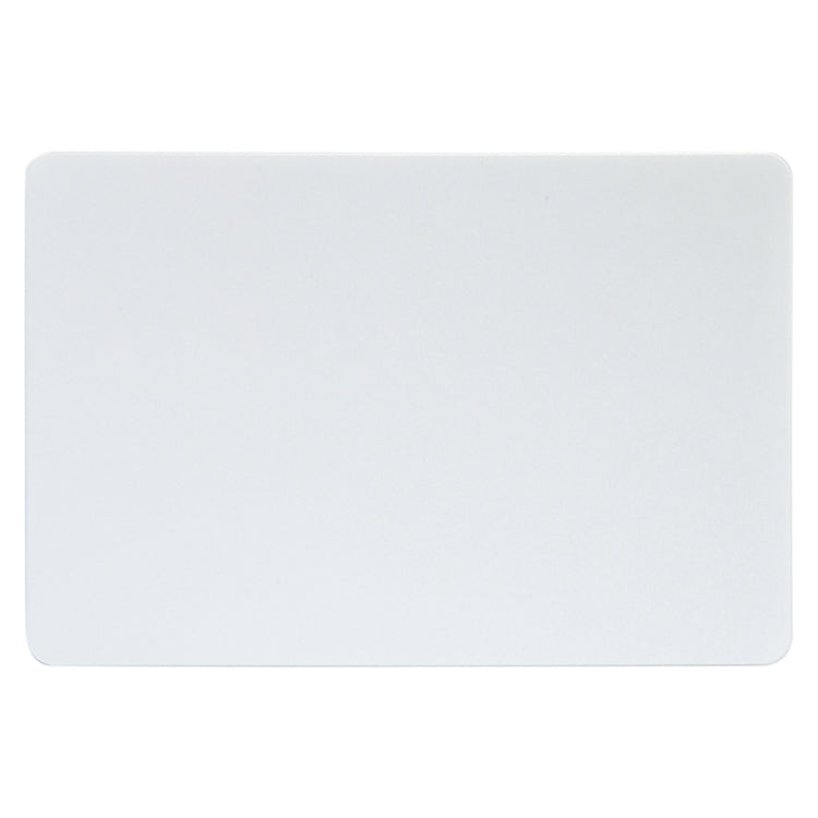 Touchpad for MacBook Air 13 inch A2337 M1 2020 (Silver) - Touchpad by buy2fix | Online Shopping UK | buy2fix