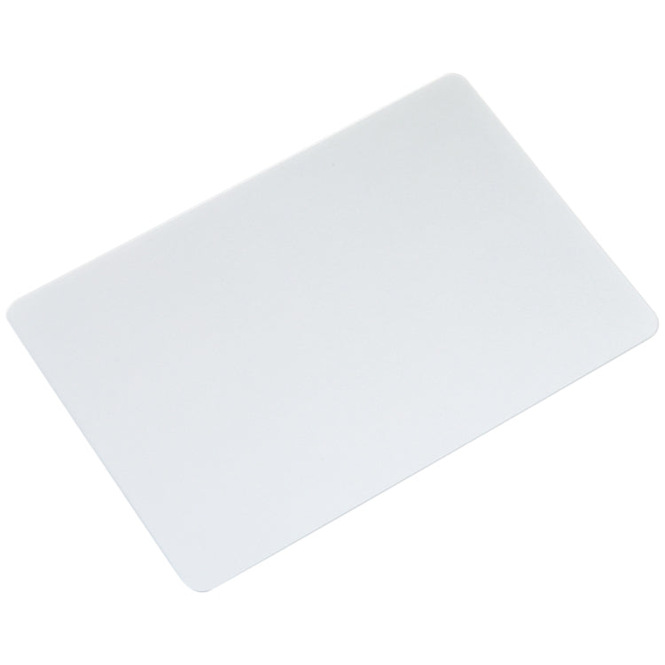 Touchpad for MacBook Air 13 inch A2337 M1 2020 (Silver) - Touchpad by buy2fix | Online Shopping UK | buy2fix