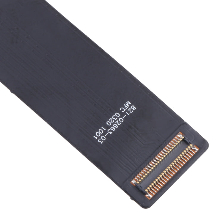 For Macbook Air Retina 13 inch A2337 2020 Touchpad Flex Cable - Flex Cable by buy2fix | Online Shopping UK | buy2fix