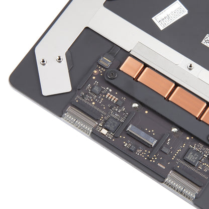 Touchpad for MacBook Air 13 inch A2179 2020 (Gold) - Touchpad by buy2fix | Online Shopping UK | buy2fix