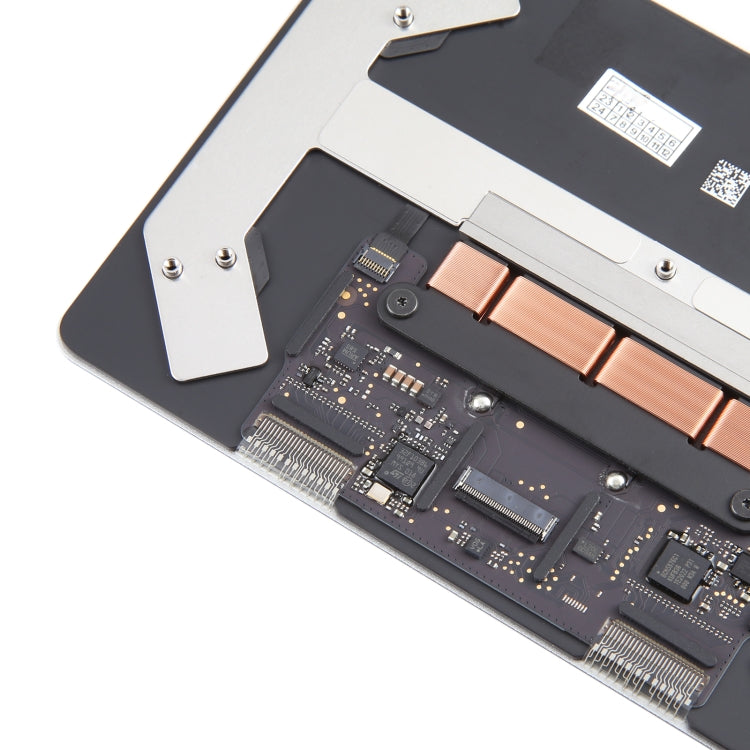 Touchpad for MacBook Air 13 inch A2179 2020 (Silver) - Touchpad by buy2fix | Online Shopping UK | buy2fix