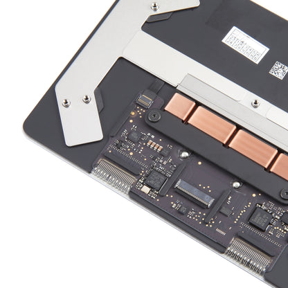 Touchpad for MacBook Air 13 inch A2179 2020 (Silver) - Touchpad by buy2fix | Online Shopping UK | buy2fix