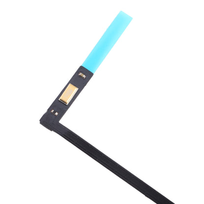 Microphone Flex Cable For iMac 27 inch A1419 2017 821-01072-A 821-01072-02 - Flex Cable by buy2fix | Online Shopping UK | buy2fix