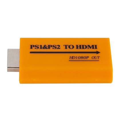 PS1/PS2 to HDMI HD 1080P Out by buy2fix