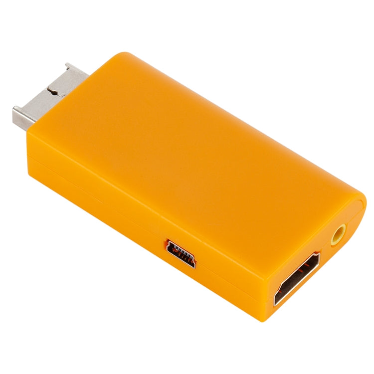 PS1/PS2 to HDMI HD 1080P Out by buy2fix