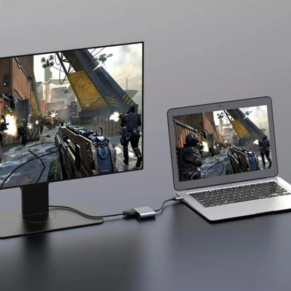 USB-C / Type-C 3.0 to HDMI / VGA Converter by buy2fix