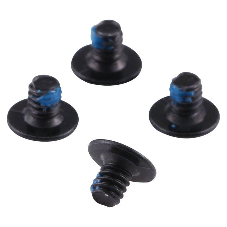 4 PCS Screen Hinge Screws For MacBook A1706 A1707 A1708 A1989 A1990 - Screws by buy2fix | Online Shopping UK | buy2fix