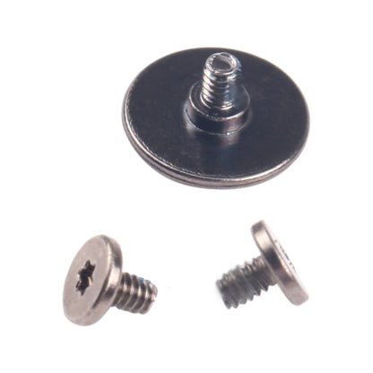3 PCS Battery Screws For MacBook Pro A1706 / A1707 / A1708 / A1989 / A1990 / A2251 / A2159 / A2289 - Screws by buy2fix | Online Shopping UK | buy2fix