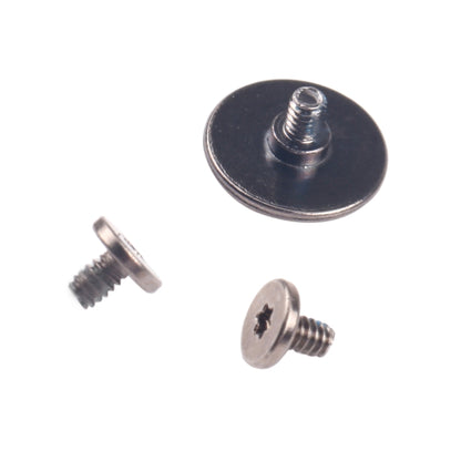 3 PCS Battery Screws For MacBook Pro A1706 / A1707 / A1708 / A1989 / A1990 / A2251 / A2159 / A2289 - Screws by buy2fix | Online Shopping UK | buy2fix