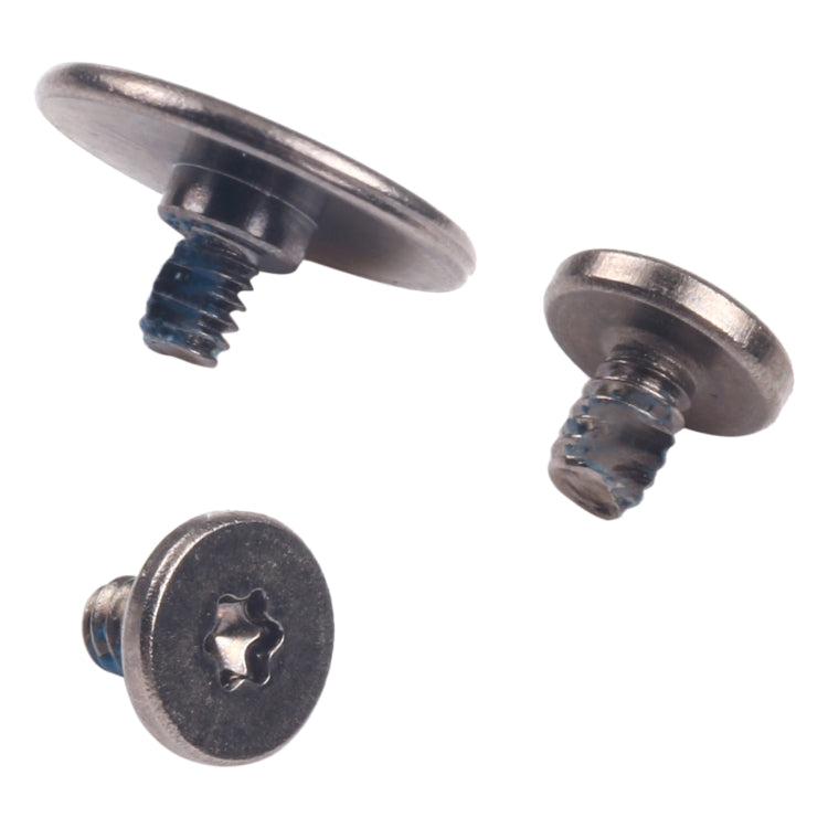 3 PCS Battery Screws For MacBook Pro A1706 / A1707 / A1708 / A1989 / A1990 / A2251 / A2159 / A2289 - Screws by buy2fix | Online Shopping UK | buy2fix
