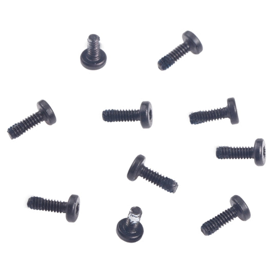 10 PCS Trackpad Screws For MacBook Pro 13.3 inch A1706 A1707 A1708 / A1989 / A2159 / A2289 / A2251 / A2338 - Screws by buy2fix | Online Shopping UK | buy2fix