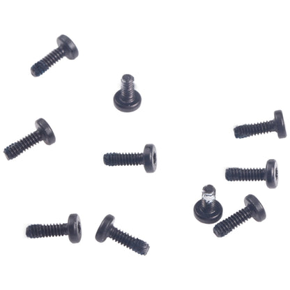 10 PCS Trackpad Screws For MacBook Pro 13.3 inch A1706 A1707 A1708 / A1989 / A2159 / A2289 / A2251 / A2338 - Screws by buy2fix | Online Shopping UK | buy2fix