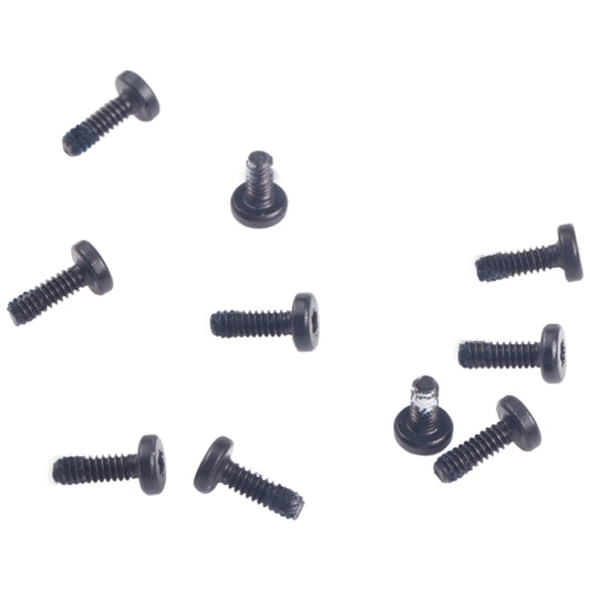 10 PCS Trackpad Screws For MacBook Pro 13.3 inch A1706 A1707 A1708 / A1989 / A2159 / A2289 / A2251 / A2338 - Screws by buy2fix | Online Shopping UK | buy2fix