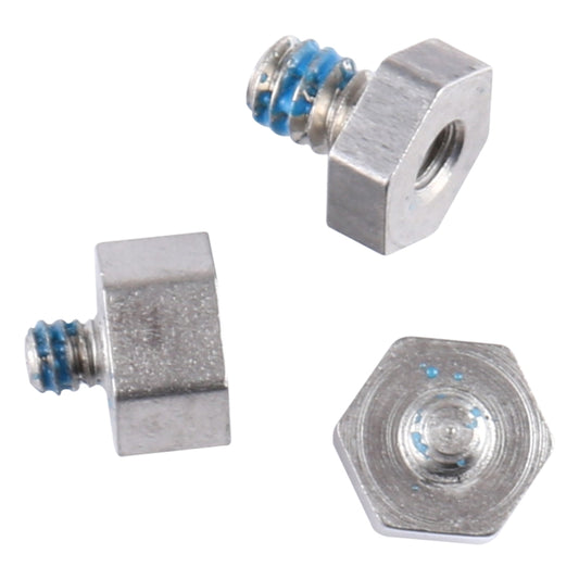 3 PCS Motherboard Copper Column Screws For MacBook Pro A1706 A1707 A1708 - Screws by buy2fix | Online Shopping UK | buy2fix