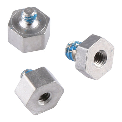 3 PCS Motherboard Copper Column Screws For MacBook Pro A1706 A1707 A1708 - Screws by buy2fix | Online Shopping UK | buy2fix