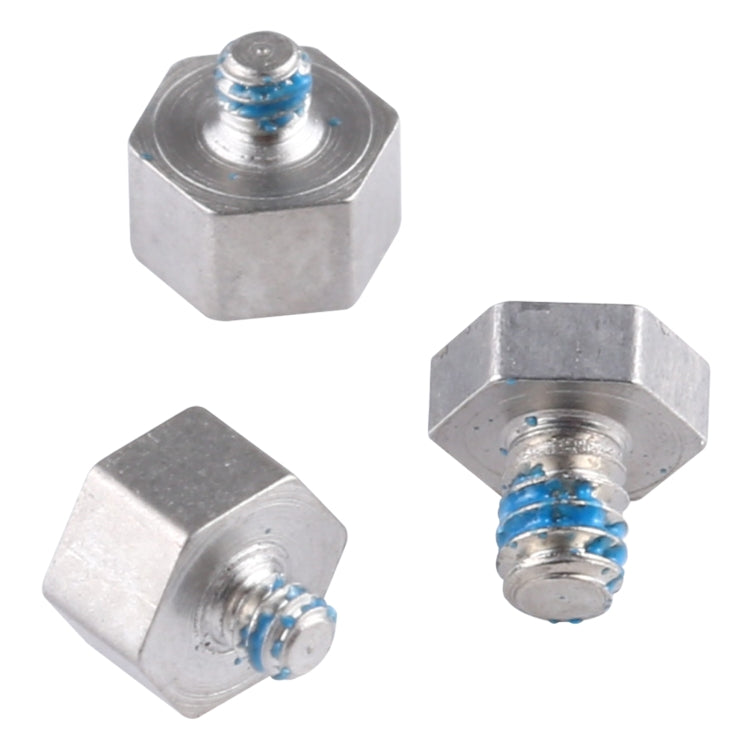 3 PCS Motherboard Copper Column Screws For MacBook Pro A1706 A1707 A1708 - Screws by buy2fix | Online Shopping UK | buy2fix