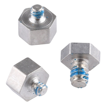 3 PCS Motherboard Copper Column Screws For MacBook Pro A1706 A1707 A1708 - Screws by buy2fix | Online Shopping UK | buy2fix