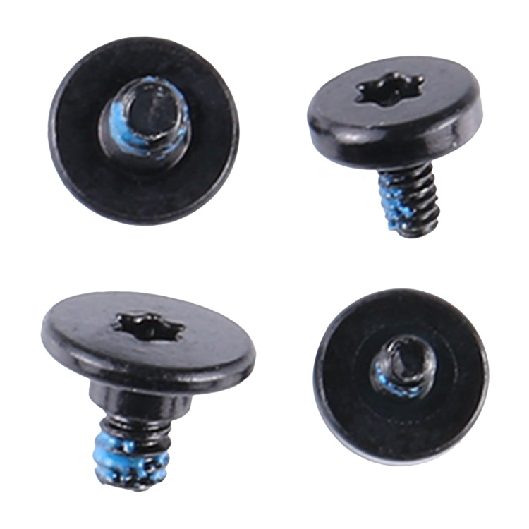 4 PCS Motherboard Screws For MacBook Pro A1706 A1707 A1708 - Screws by buy2fix | Online Shopping UK | buy2fix