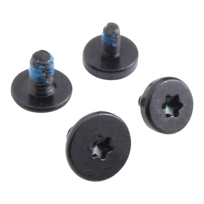 4 PCS Motherboard Screws For MacBook Pro A1706 A1707 A1708 - Screws by buy2fix | Online Shopping UK | buy2fix