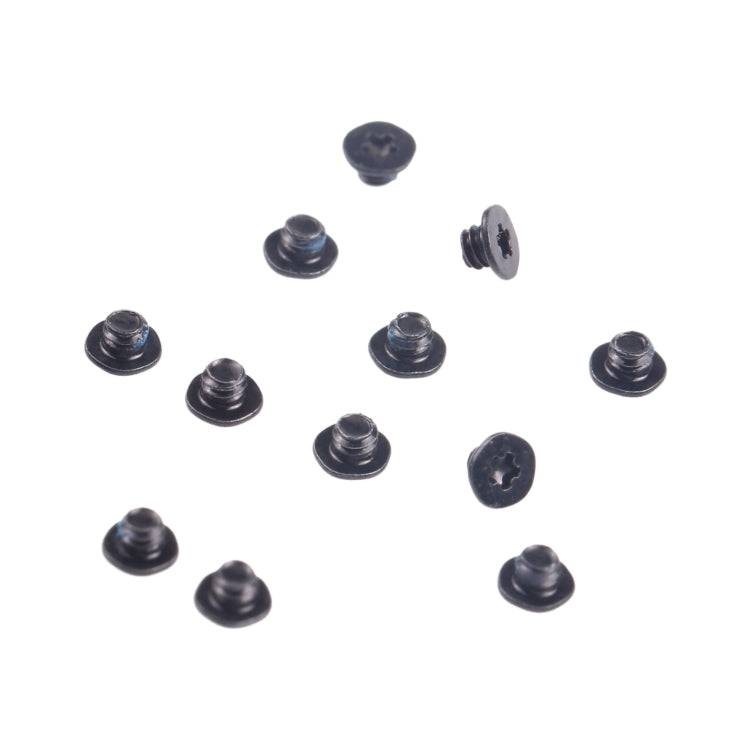 12 PCS Antenna Screws For MacBook Pro A1706 A1707 A1708 / A1989 / A2159 / A2289 / A2251 / A2338 - Screws by buy2fix | Online Shopping UK | buy2fix