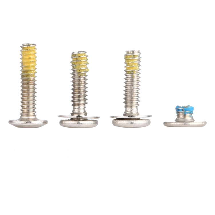 Earphone Screws For MacBook Pro A1706 A1707 A1708 - Screws by buy2fix | Online Shopping UK | buy2fix