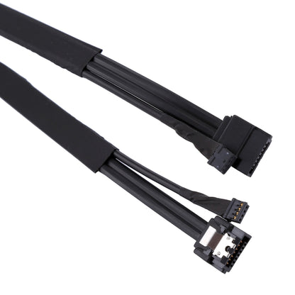 HDD Hard Drive Flex Cable for iMac 21.5 inch / A1418 - Flex Cable by buy2fix | Online Shopping UK | buy2fix