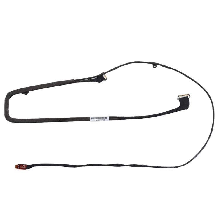 Camera WiFi Bluetooth Antenna Flex Cable for Macbook Pro 15.4 inch (2008) A1286 - Flex Cable by buy2fix | Online Shopping UK | buy2fix