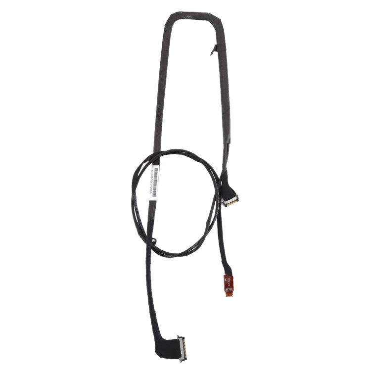 Camera WiFi Bluetooth Antenna Flex Cable for Macbook Pro 15.4 inch (2008) A1286 - Flex Cable by buy2fix | Online Shopping UK | buy2fix